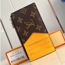 루이비통 코인 카드 홀더 3컬러 M82910