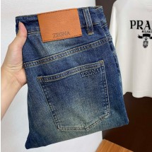 제냐 고품질 청바지 02