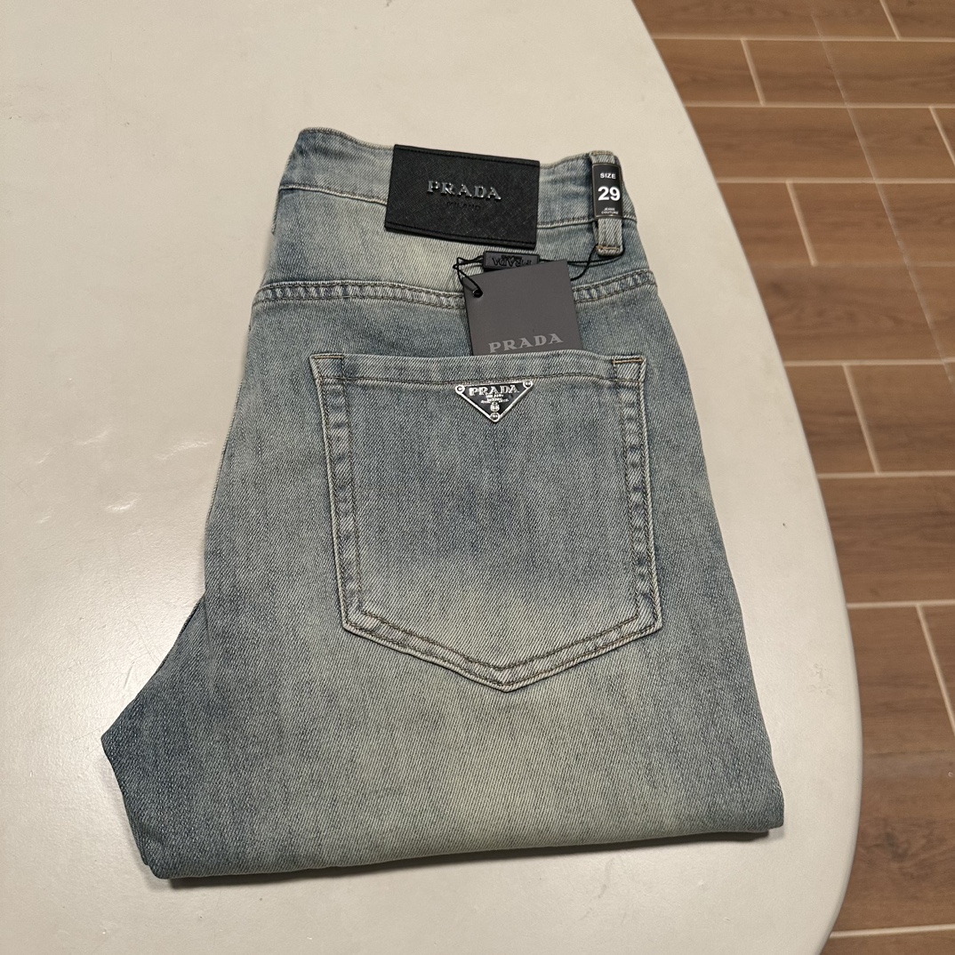 프라다 고품질 청바지 26