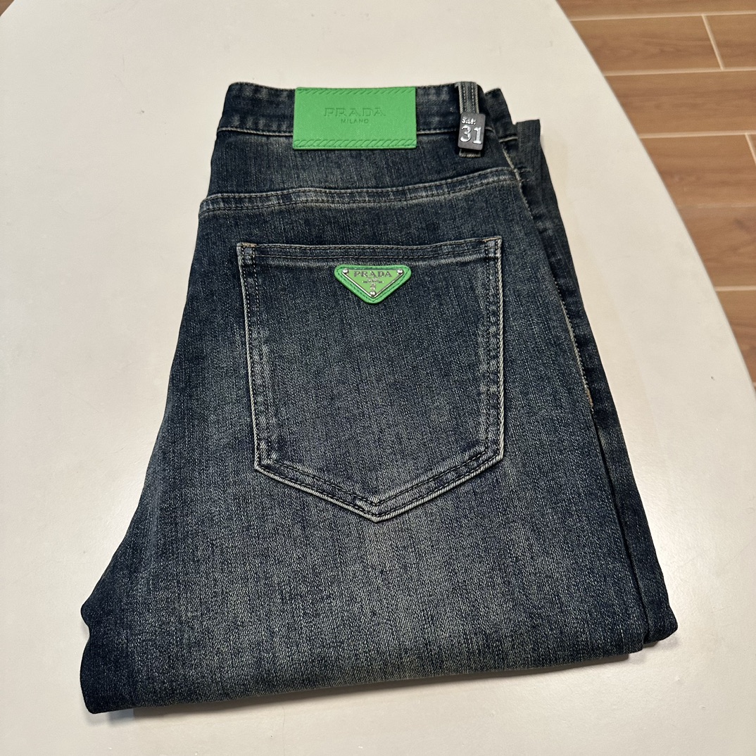 프라다 고품질 청바지 25