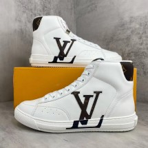 루이비통 찰리 라운드 스트랩 하이탑 1AADRJ