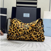 프라다 AIMEE 미디움 프린트 가죽 1BC229 2C7B