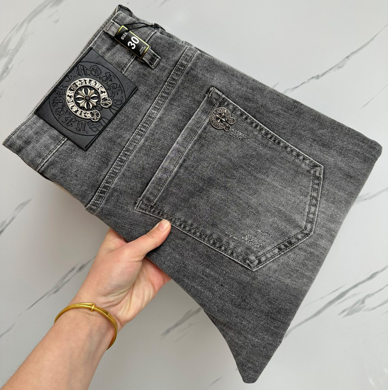 크롬하츠 고품질 청바지 06