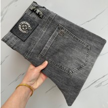 크롬하츠 고품질 청바지 06