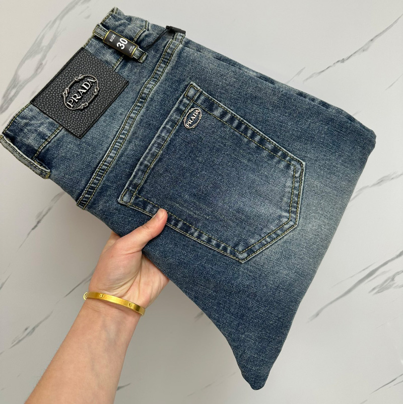 프라다 고품질 청바지 26