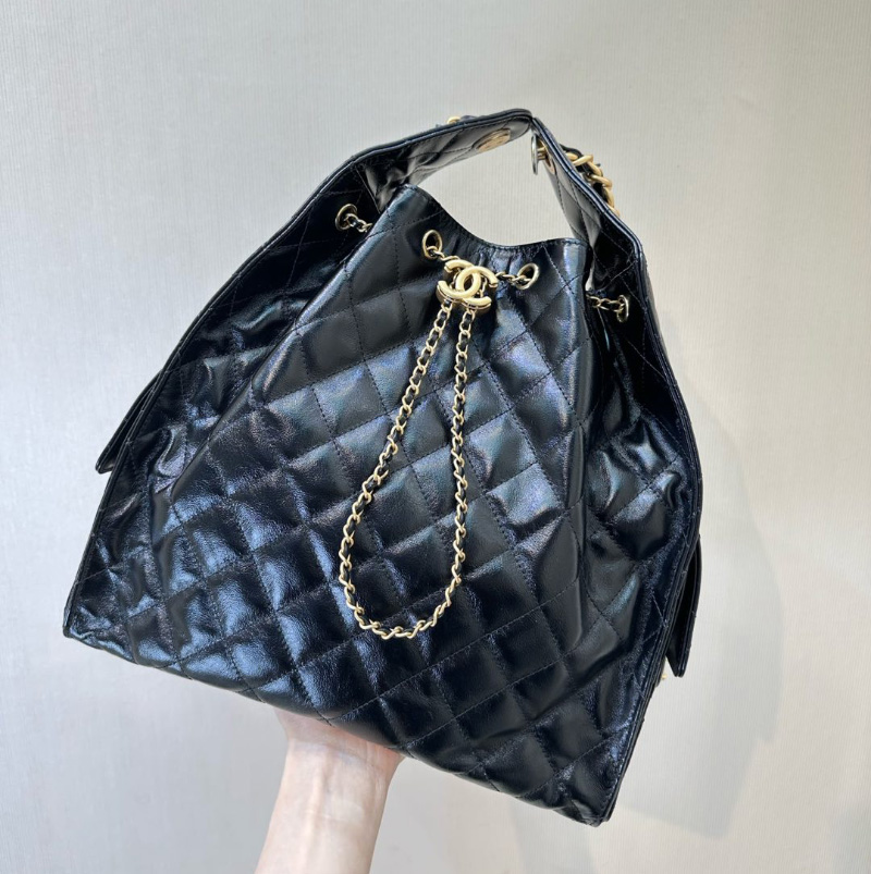 샤넬 25백 뉴호보백 미듐 AS5311