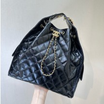 샤넬 25백 뉴호보백 미듐 AS5311