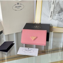 프라다 비텔로 여성 카드지갑 명함지갑 10컬러 1MC122