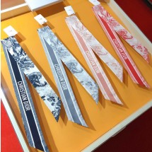 디올 고품질 스카프 4컬러 방도 06