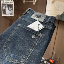 몽클레어 고품질 청바지 05