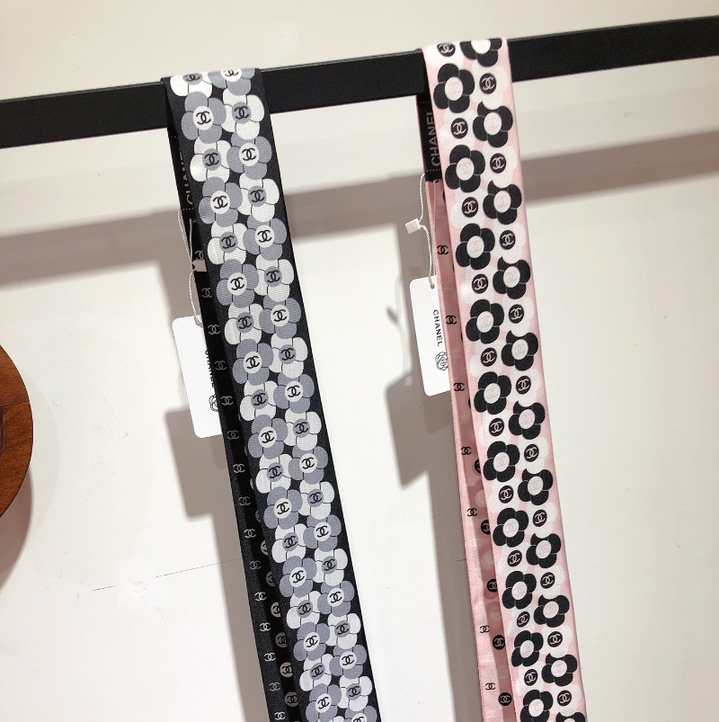 샤넬 고품질 스카프 2컬러 방도 09