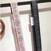 샤넬 고품질 스카프 2컬러 방도 10