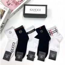 구찌 양말 세트 01