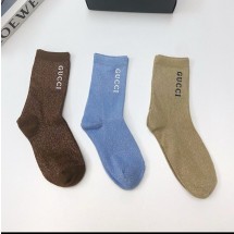 구찌 양말 세트 03