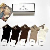 디올 양말 세트 03