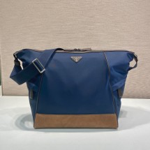 프라다 패널 숄더 백 2VH180