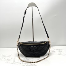 토리버치 여성 숄더 백 플레밍 웨이스트 25SS 3컬러 160132