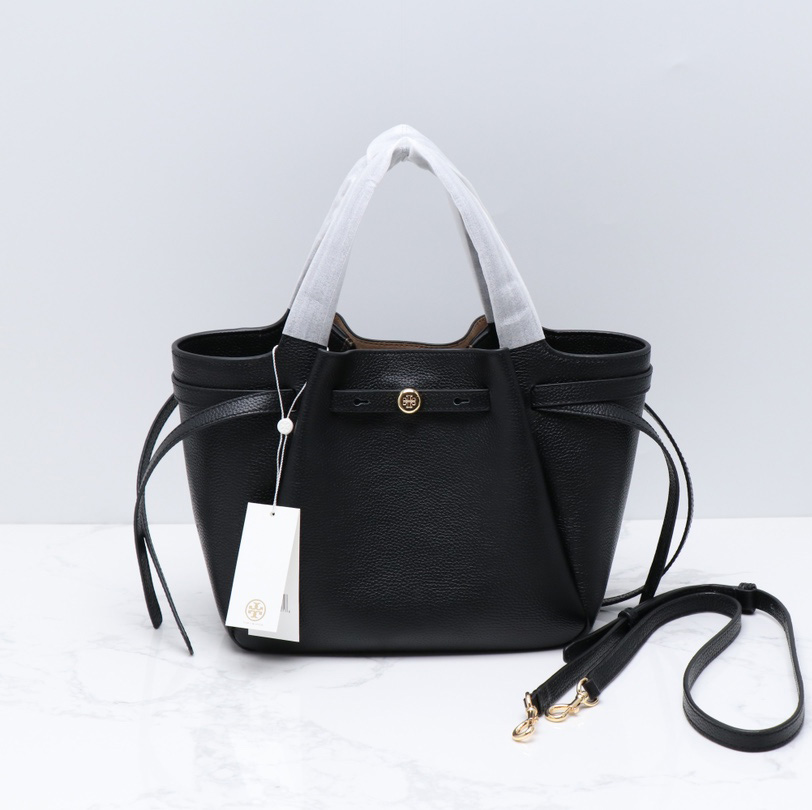 토리버치 로미 토트 백 164866