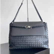 보테가베네타 라지 안디아모 메신저 3컬러 805969