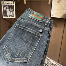 구찌 고품질 청바지 45