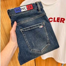 몽클레어 고품질 청바지 06
