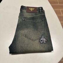 프라다 고품질 청바지 27