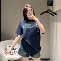 구찌 고품질 반팔티 2컬러 02