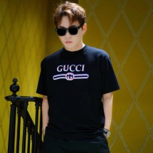 구찌 고품질 반팔티 2컬러 03