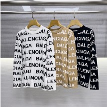 발렌시아가 고품질 스웨터 3컬러 01