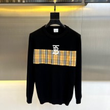 버버리 고품질 스웨터 01