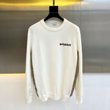 버버리 고품질 스웨터 2컬러 02