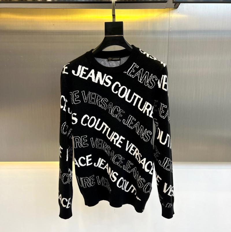 베릇체 고품질 스웨터 02