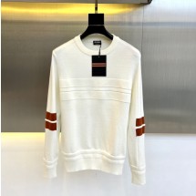 제냐 고품질 스웨터 01