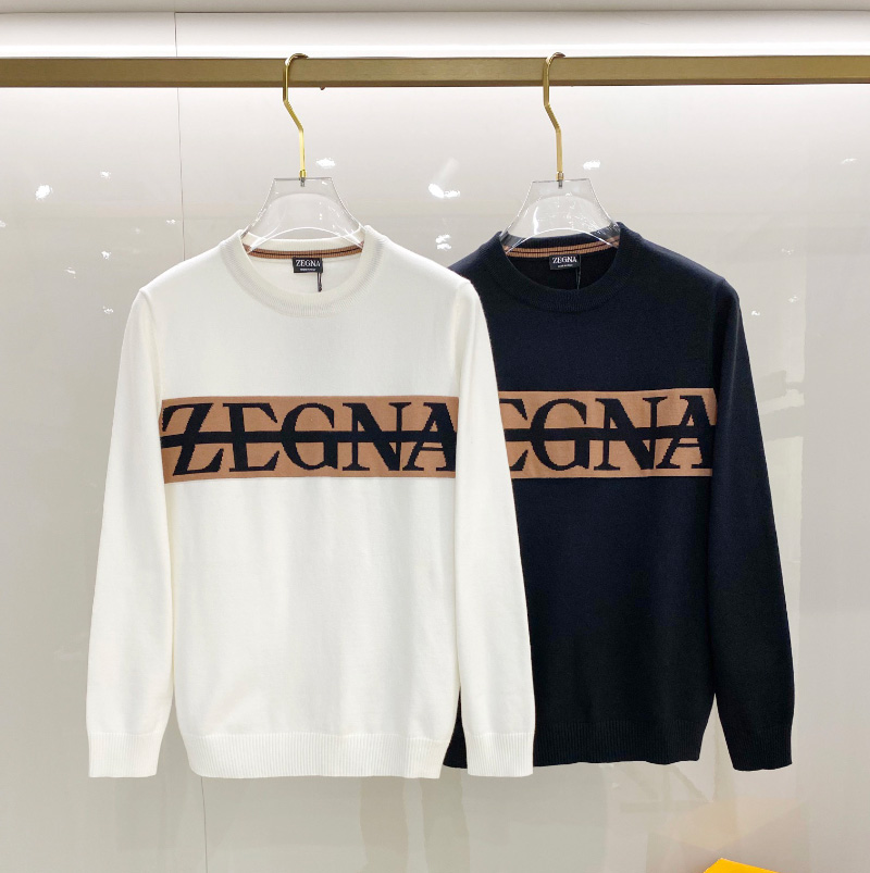 제냐 고품질 스웨터 2컬러 02