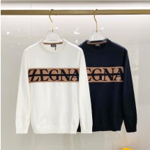 제냐 고품질 스웨터 2컬러 02