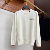 제냐 고품질 스웨터 04