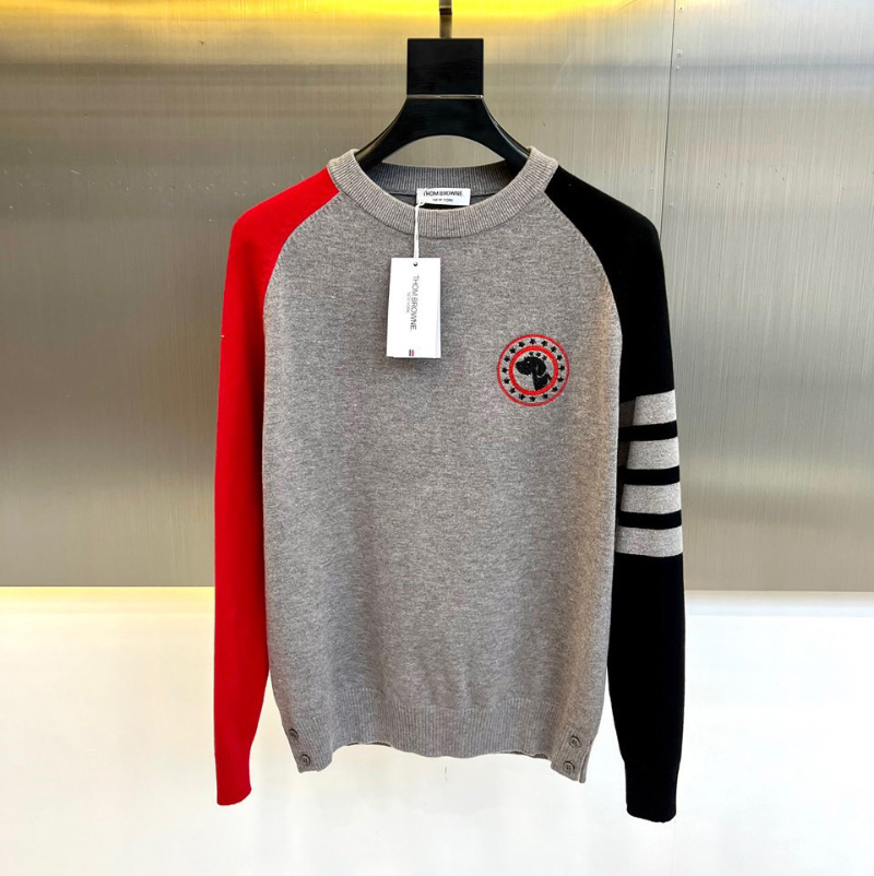 톰브라운 고품질 스웨터 03