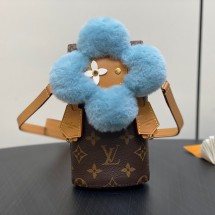 루이비통 LOUIS VUITTON 비비엔 폰 파우치 M12269