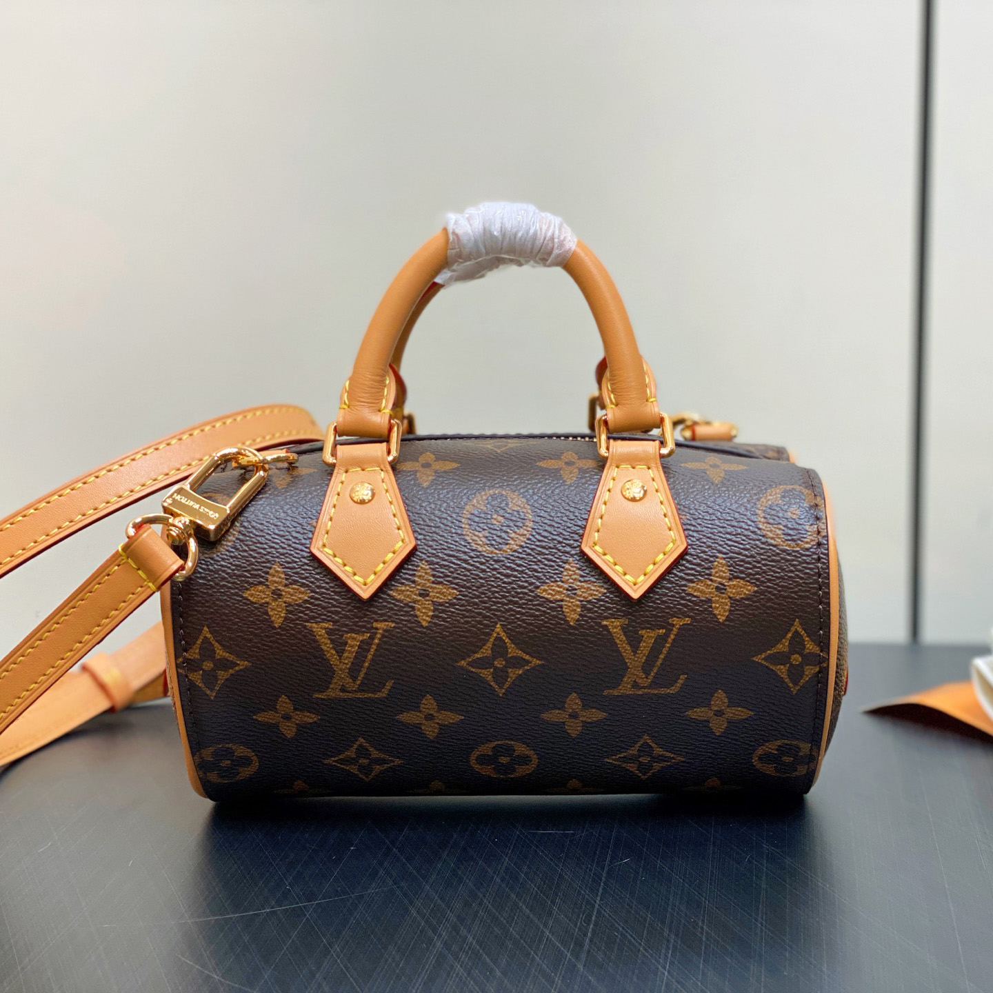 루이비통 LOUIS VUITTON 나노 스피디 데이팅 M13226