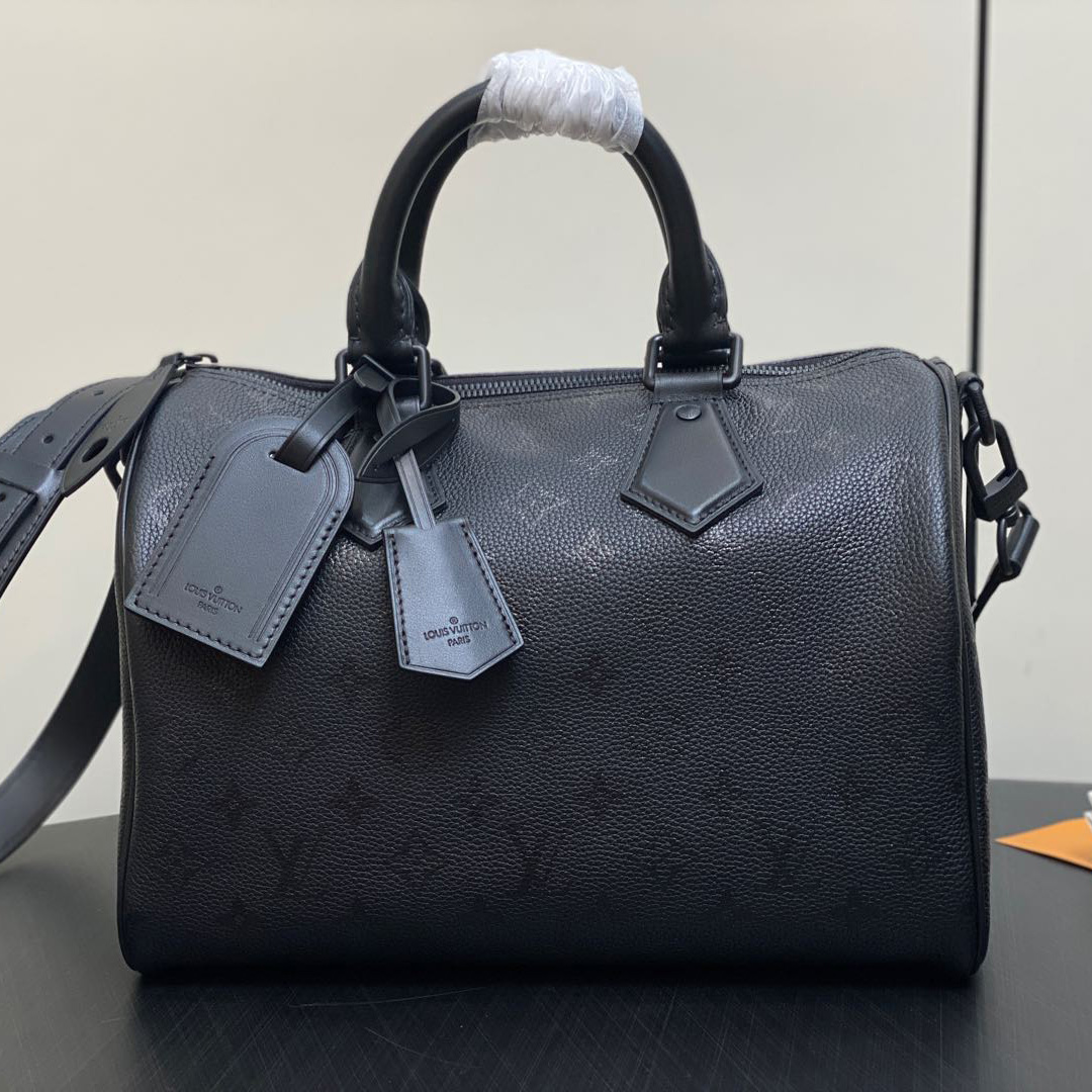 25SS 루이비통 스피디 P9 Speedy 반둘리에 30가방 M13904