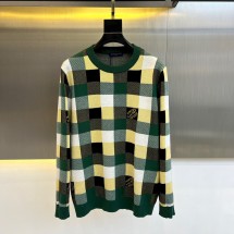 루비이비통 고품질 스웨터 01