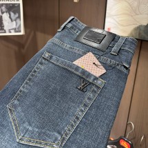 루이비통 고품질 청바지 47