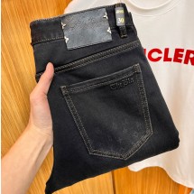 루이비통 고품질 청바지 49