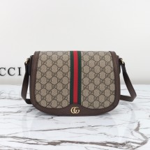 구찌 오피디아 GG 스몰 숄더백 601044