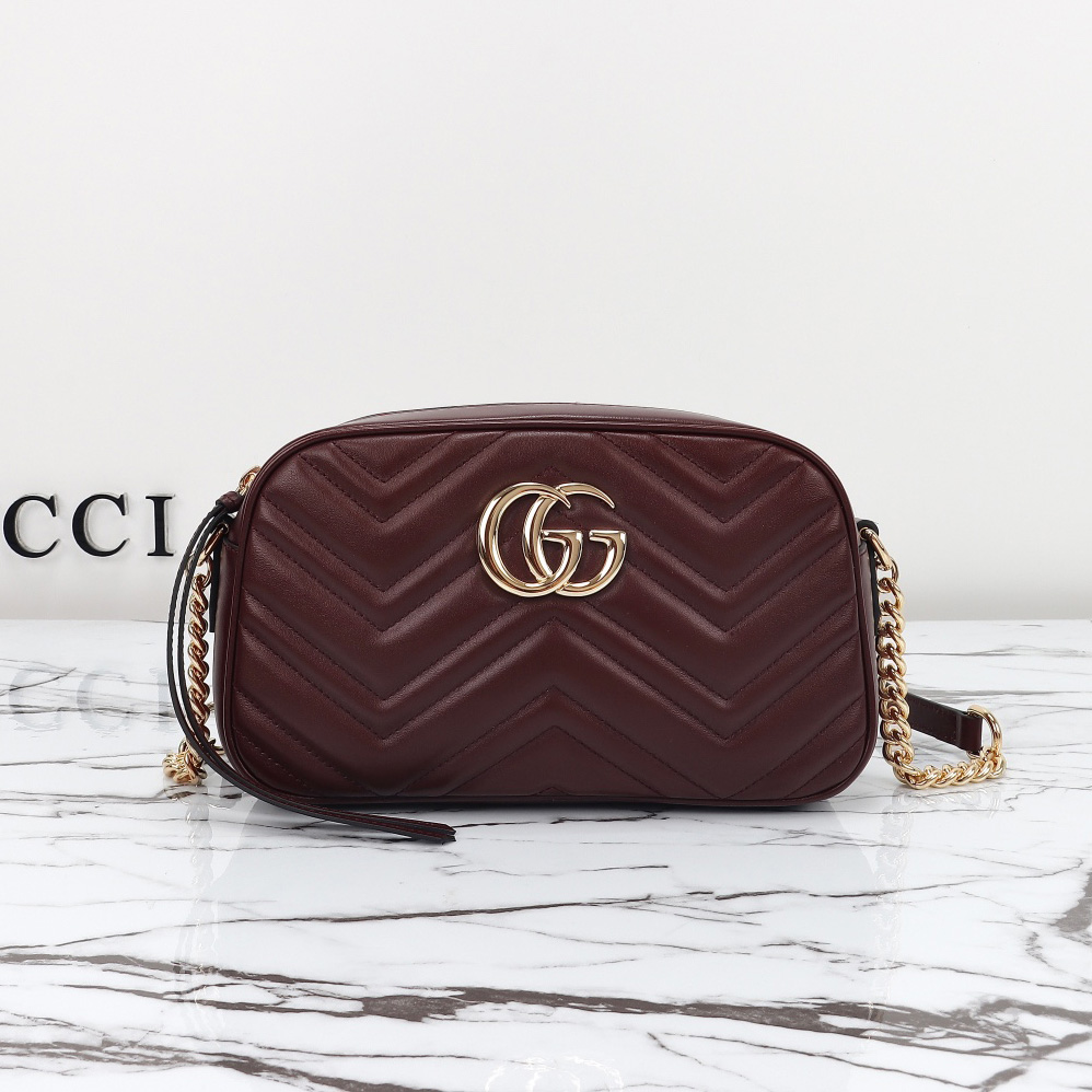 구찌 여성 숄더 백 6컬러 447632