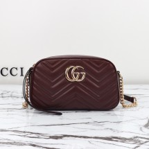 구찌 여성 숄더 백 6컬러 447632