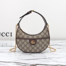 구찌 오피디아 gg 수퍼 미니 숄더 가방 772308