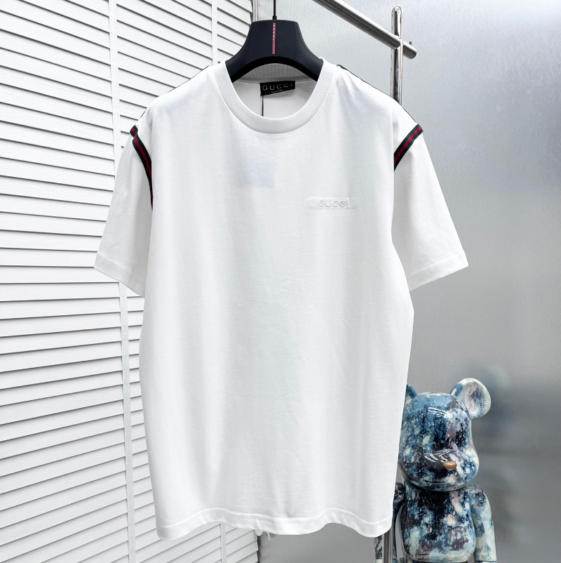 구찌 고품질 반팔티 18