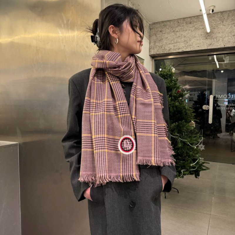 디올 고품질 스카프 머플러  3컬러 20