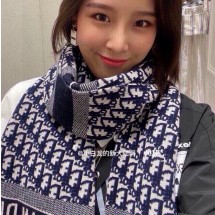 디올 고품질 스카프 머플러  21